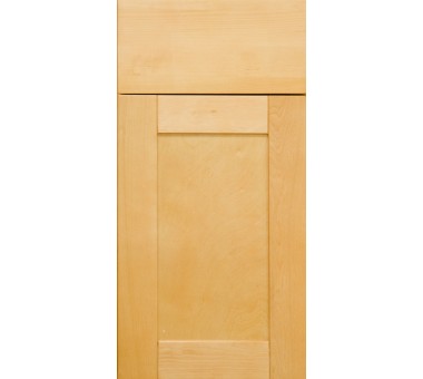 Maple Shaker
